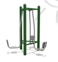  Gym YT 18060-2